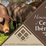 jornadas gastronómicas cerdo ibérico sierra madrid